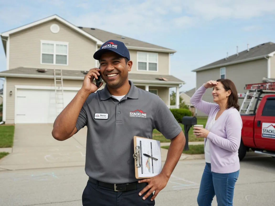 Chimney flashing repair Hulbert, OK FAQs